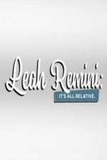 Watch Leah Remini It's All Relative 1channel