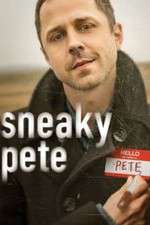 Watch Sneaky Pete 1channel