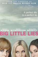 Watch Big Little Lies 1channel