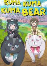 Watch Kuma Kuma Kuma Bear 1channel