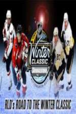 Watch 24/7 The Road To The NHL Winter Classic 1channel