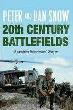 Watch Twentieth Century Battlefields 1channel