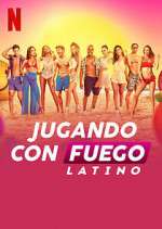 Watch Jugando con fuego: Latino 1channel
