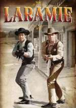 Watch Laramie 1channel