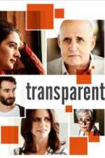 Watch Transparent 1channel