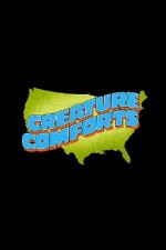 Watch Creature Comforts 1channel