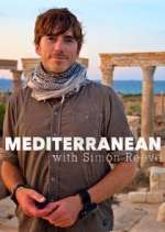 Watch Mediterranean with Simon Reeve 1channel