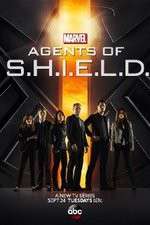 Watch Agents of S.H.I.E.L.D. 1channel