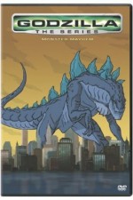 Watch Godzilla: The Series 1channel