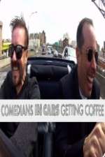 Watch Comedians in Cars Getting Coffee 1channel