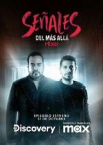 Watch Señales Del Más Allá 1channel