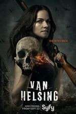 Watch Van Helsing 1channel