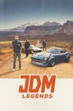 Watch JDM Legends 1channel