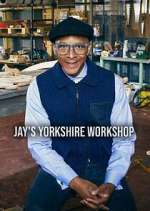 Watch Jay's Yorkshire Workshop 1channel