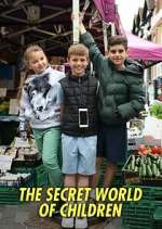 Watch The Secret World of Children 1channel