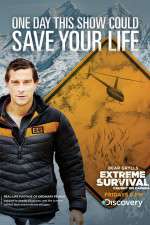 Watch Bear Grylls: Extreme Survival Caught on Camera 1channel