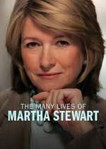 Watch The Many Lives of Martha Stewart 1channel