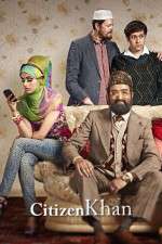 Watch Citizen Khan 1channel