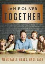 Watch Jamie Oliver: Together 1channel
