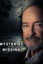 Watch Mysteries of the Missing 1channel