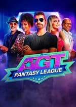 Watch America's Got Talent: Fantasy League 1channel