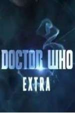 Watch Doctor Who Extra  1channel