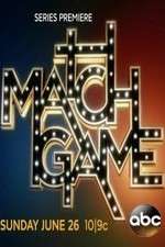 Watch Match Game 1channel