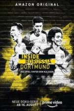 Watch Inside Borussia Dortmund 1channel