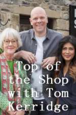 Watch Top of the Shop with Tom Kerridge 1channel