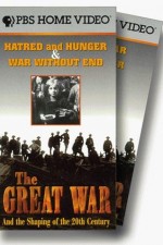 Watch The Great War and the Shaping of the 20th Century 1channel