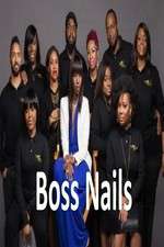Watch Boss Nails 1channel