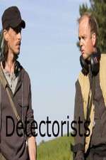 Watch Detectorists 1channel