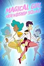 Watch Magical Girl Friendship Squad: Origins 1channel