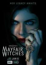 Watch Mayfair Witches 1channel