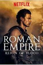 Watch Roman Empire: Reign of Blood 1channel