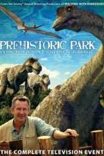 Watch Prehistoric Park 1channel