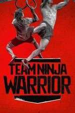 Watch Team Ninja Warrior 1channel