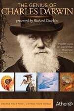 Watch The Genius of Charles Darwin 1channel