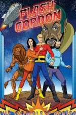 Watch The New Animated Adventures of Flash Gordon 1channel