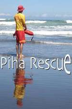 Watch Piha Rescue 1channel