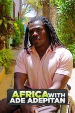 Watch Africa with Ade Adepitan 1channel