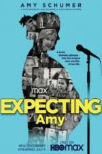 Watch Expecting Amy 1channel