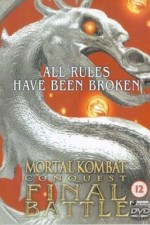 Watch Mortal Kombat: Conquest 1channel