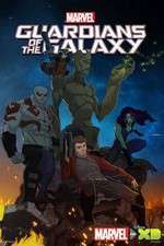 Watch Marvel's Guardians of the Galaxy 1channel