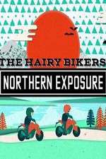 Watch The Hairy Bikers Northern Exposure 1channel