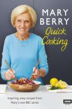 Watch Mary Berry\'s Quick Cooking 1channel