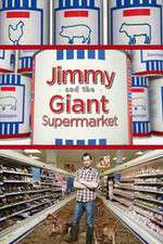 Watch Jimmy and the Giant Supermarket 1channel