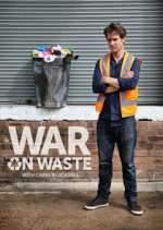 Watch War on Waste 1channel