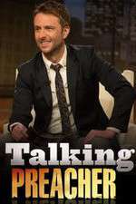 Watch Talking Preacher 1channel