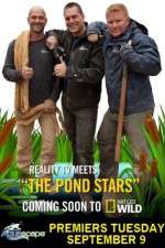 Watch Pond Stars 1channel